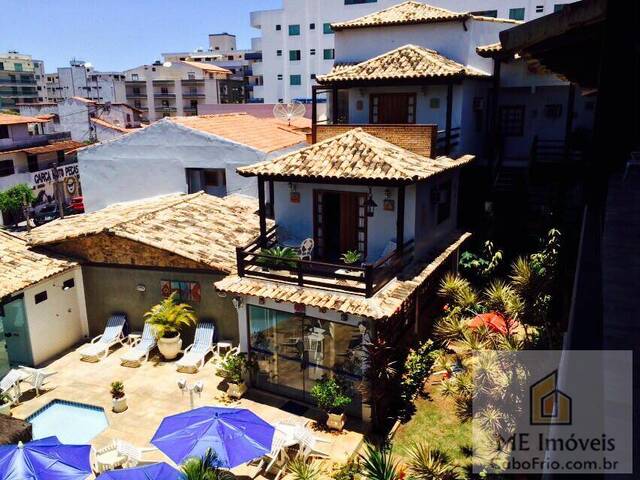 Venda em Vila Nova - Cabo Frio