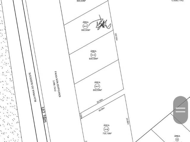 #501 - Terreno para Venda em São Pedro da Aldeia - RJ - 2
