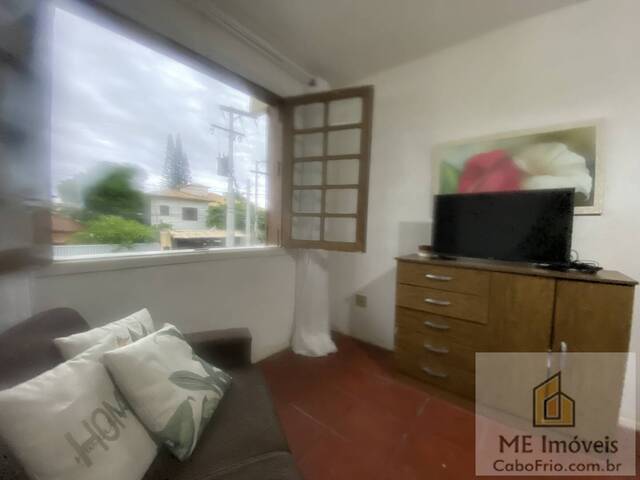 Apartamento para Locação em Cabo Frio - 5