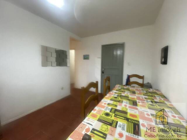 Apartamento para Locação em Cabo Frio - 4