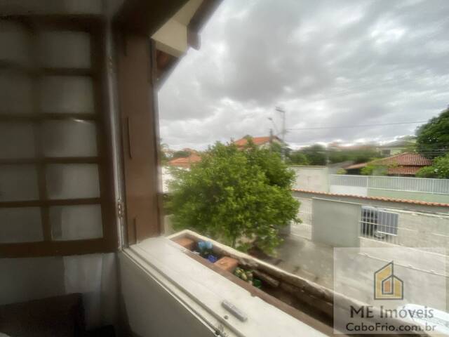 #502 - Apartamento para Locação em Cabo Frio - RJ - 2