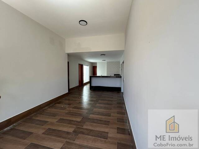 #506 - Casa para Venda em São Pedro da Aldeia - RJ - 3