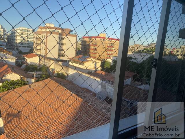 Apartamento para Venda em Cabo Frio - 5