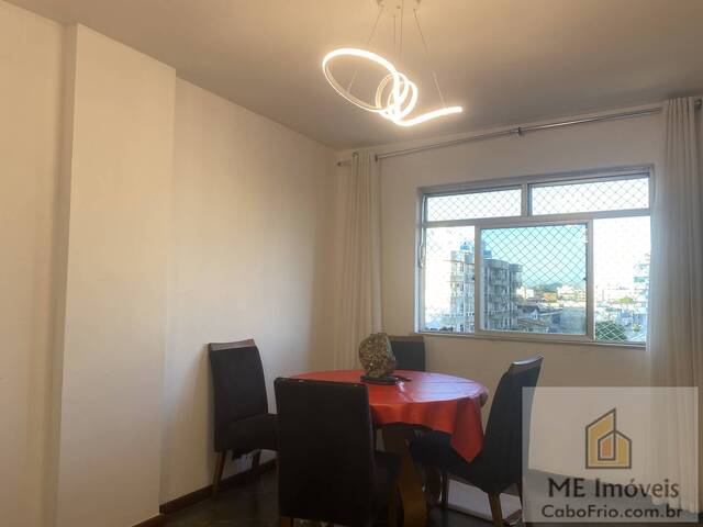 Apartamento para Venda em Cabo Frio - 4