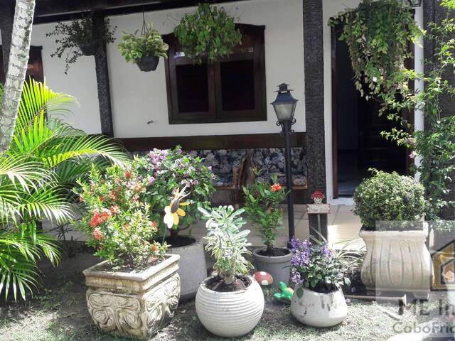 #509 - Casa em condomínio para Venda em Cabo Frio - RJ - 2