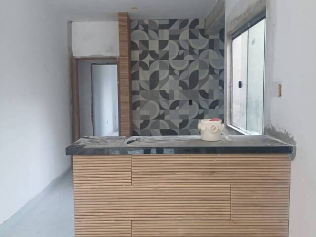 #510 - Apartamento para Venda em Cabo Frio - RJ - 2