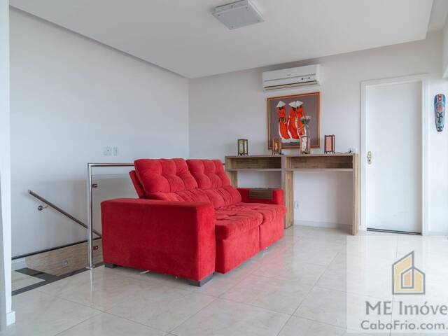 Cobertura para Venda em Cabo Frio - 3