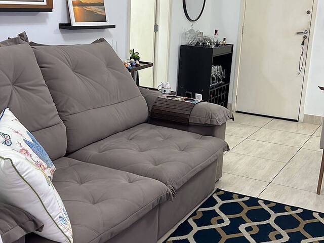 #512 - Apartamento para Venda em Cabo Frio - RJ