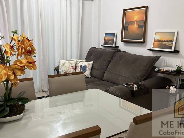 Apartamento para Venda em Cabo Frio - 5
