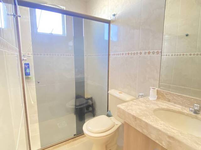 #514 - Apartamento para Venda em Cabo Frio - RJ