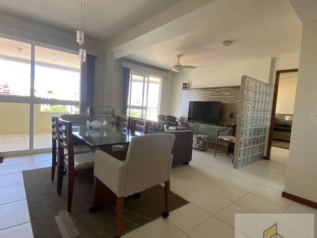 #514 - Apartamento para Venda em Cabo Frio - RJ - 2