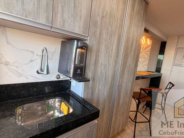Apartamento para Venda em Cabo Frio - 4