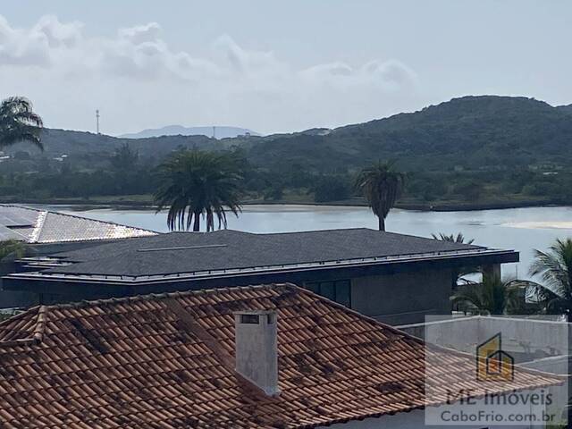 #516 - Apartamento para Venda em Cabo Frio - RJ - 3