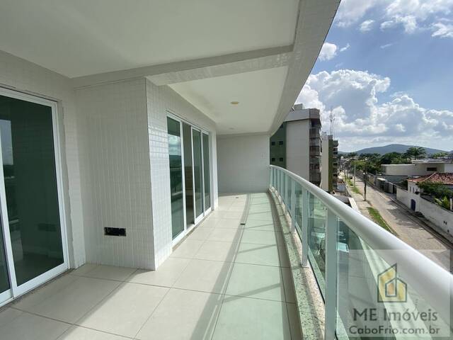 Apartamento para Venda em Cabo Frio - 5