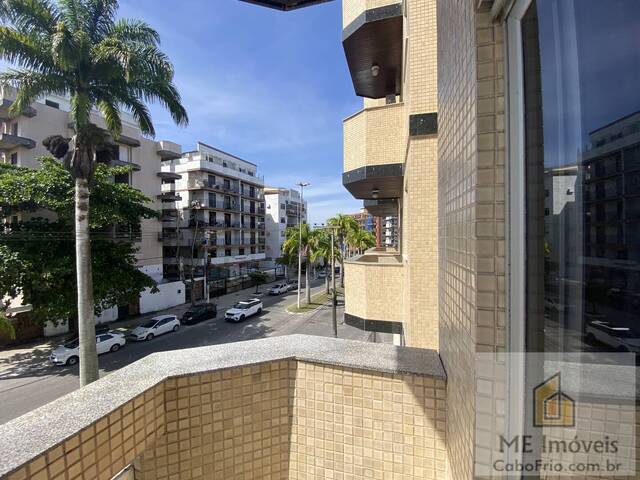 Apartamento para Venda em Cabo Frio - 4