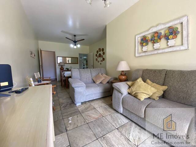 Apartamento para Venda em Cabo Frio - 5