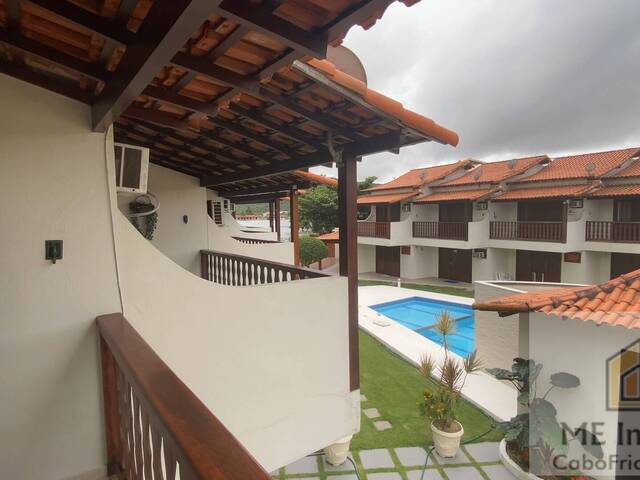 Casa em condomínio para Venda em Cabo Frio - 4