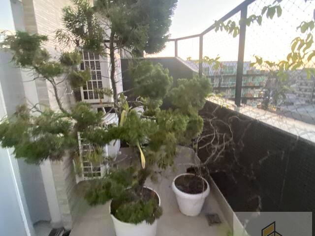 Apartamento para Venda em Cabo Frio - 4