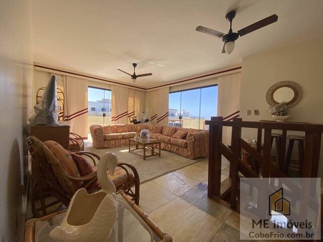 Apartamento para Venda em Cabo Frio - 4