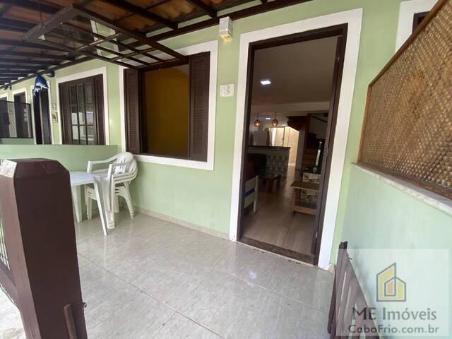 Casa em condomínio para Venda em Cabo Frio - 4