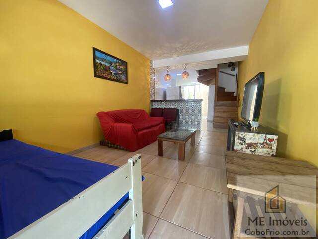 Casa em condomínio para Venda em Cabo Frio - 5