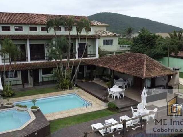 Casa em condomínio para Venda em Cabo Frio - 2