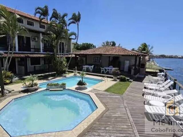 Venda em Ogiva - Cabo Frio