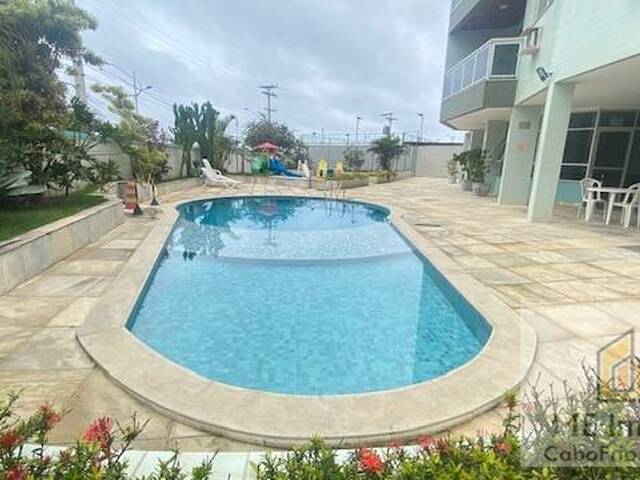 Venda em Vila Nova - Cabo Frio