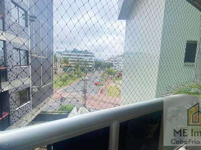Apartamento para Venda em Cabo Frio - 2