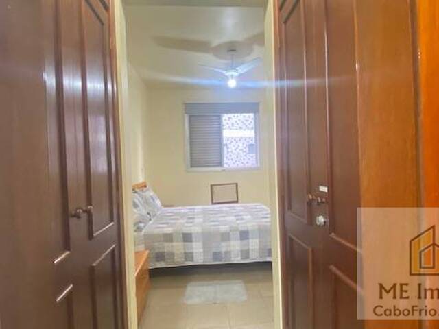 Apartamento para Venda em Cabo Frio - 3