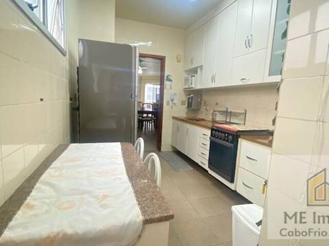 Apartamento para Venda em Cabo Frio - 4