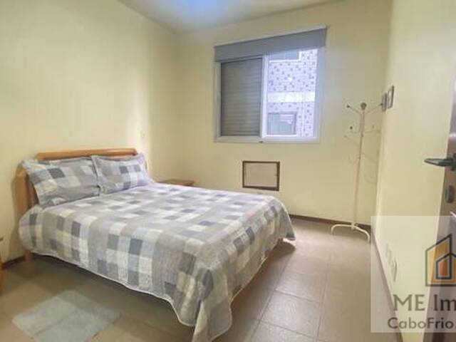 Apartamento para Venda em Cabo Frio - 5