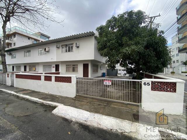 Casa em condomínio para Venda em Cabo Frio - 2