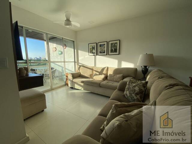 Apartamento para Venda em Cabo Frio - 4