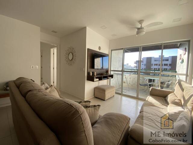 Apartamento para Venda em Cabo Frio - 5