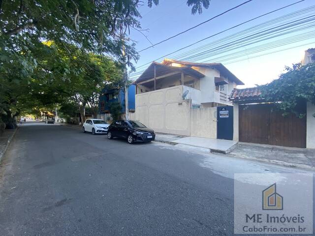 Casa para Venda em Cabo Frio - 2
