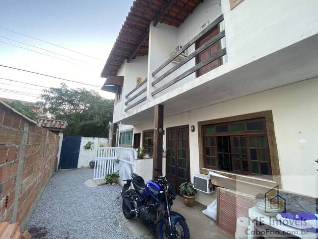 Casa para Venda em Cabo Frio - 4