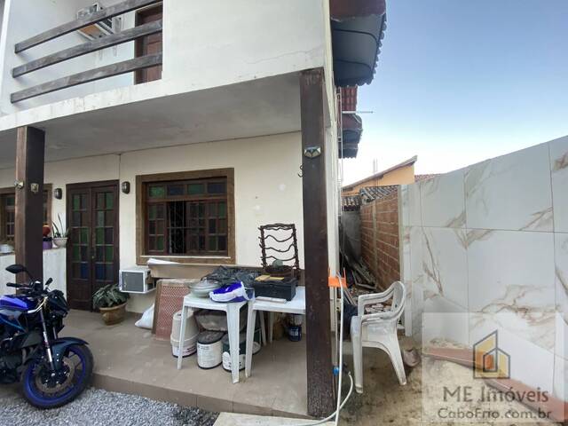 Casa para Venda em Cabo Frio - 5