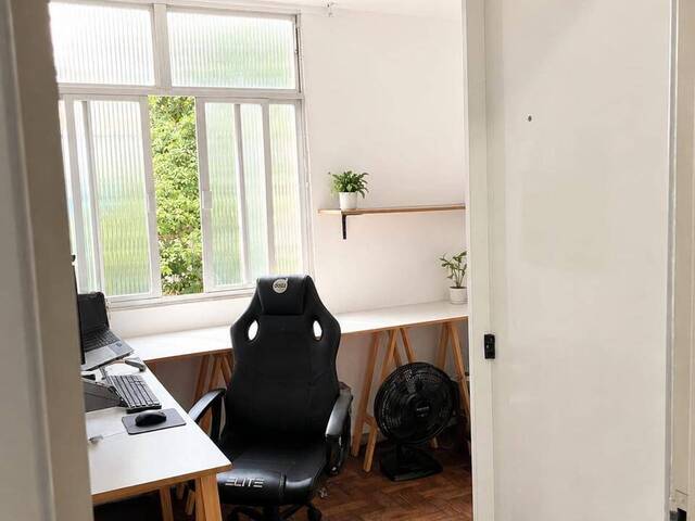 Apartamento para Venda em Niterói - 4