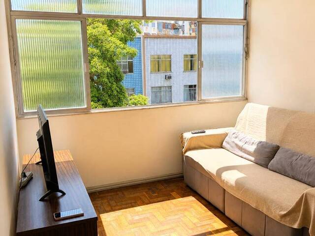 #529 - Apartamento para Venda em Niterói - RJ - 2