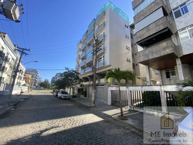 Apartamento para Venda em Cabo Frio - 4