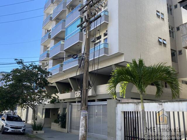 Apartamento para Venda em Cabo Frio - 5