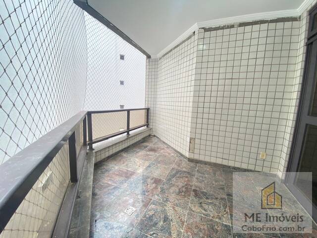 Apartamento para Venda em Cabo Frio - 2