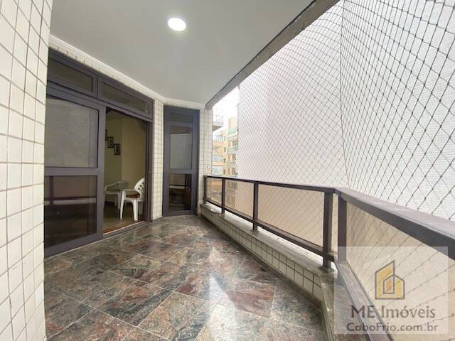 Apartamento para Venda em Cabo Frio - 4