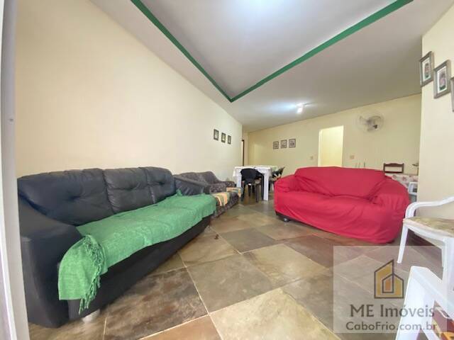 Apartamento para Venda em Cabo Frio - 5