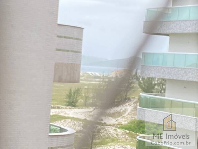 Apartamento para Venda em Cabo Frio - 3