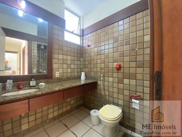 Apartamento para Venda em Cabo Frio - 3