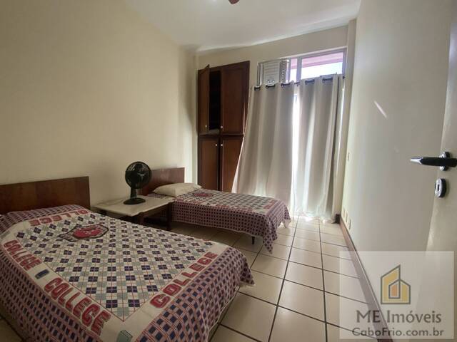 Apartamento para Venda em Cabo Frio - 4