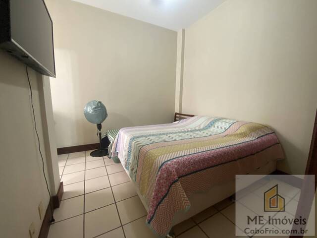 Apartamento para Venda em Cabo Frio - 5