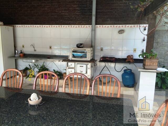 Casa para Venda em Cabo Frio - 4